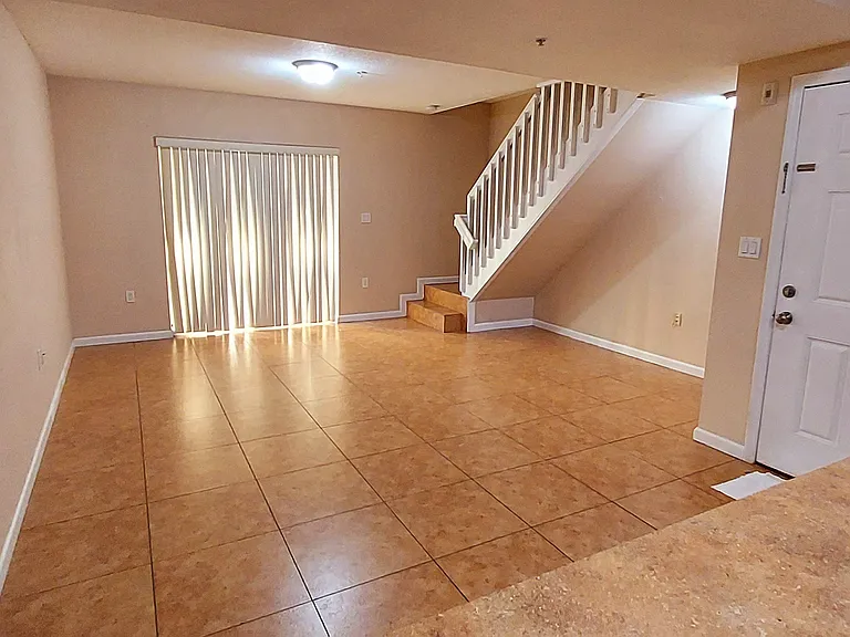big living room