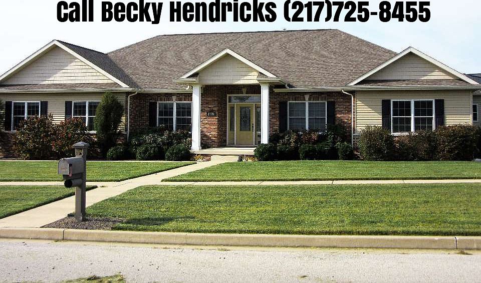 2705 CENTENNIAL DRIVE