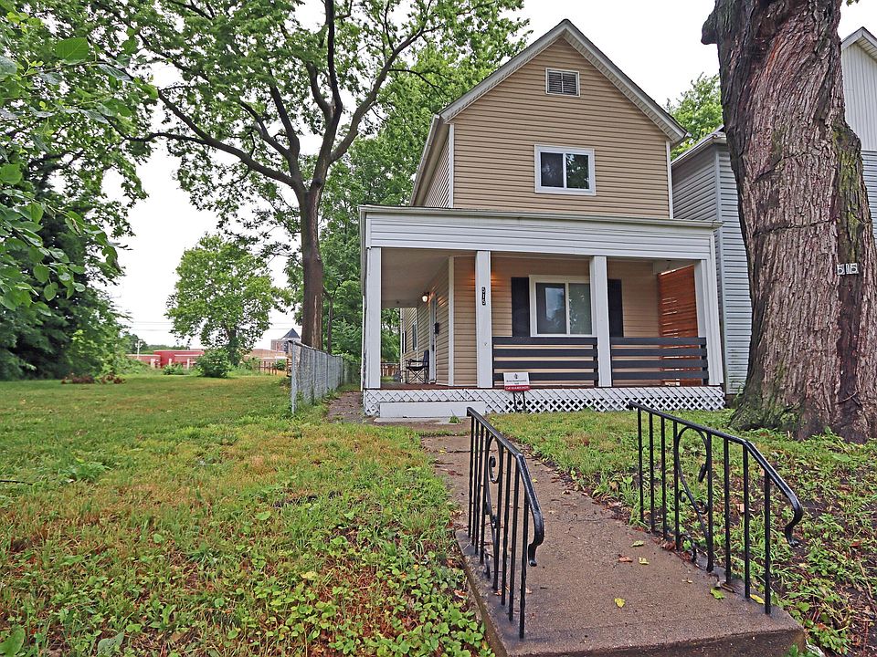 515 N Ohio Ave, Columbus, OH 43203 Zillow