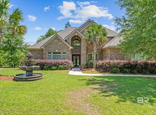 10128 Alder Ave, Spanish Fort, AL 36527
