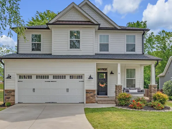 6 Verona Cir, Simpsonville, SC 29681