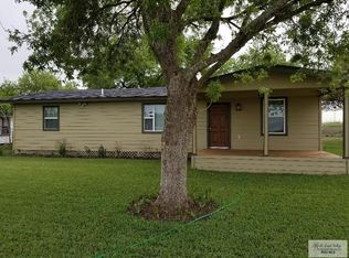 22362 W High Canal Rd, Santa Rosa, TX 78593