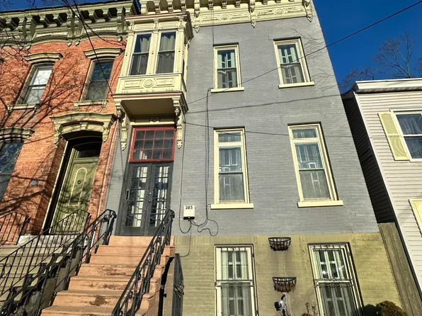 385 Washington Avenue, Albany, NY 12206