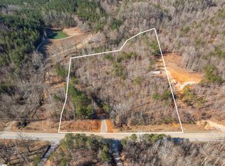 0 Crowe Creek Rd LOT C, Six Mile, SC 29682