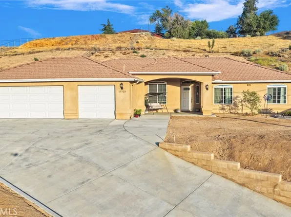17725 Bangor Ave, Hesperia, CA 92345