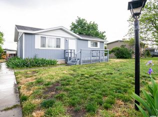 6464 W 3860 S, West Valley City, UT 84128