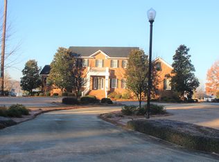 280 Cannon Branch Rd, Cordele, GA 31015