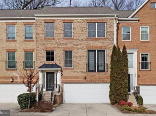 11488 Waterhaven Ct, Reston, VA 20190