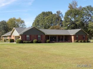 5334 Highway 36 E, Somerville, AL 35670