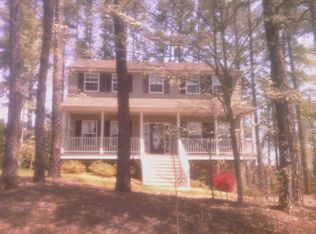 931 Jefferson Dr, Palmyra, VA 22963
