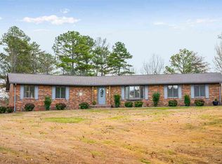 3670 Sourwood Trl NW, Cleveland, TN 37312