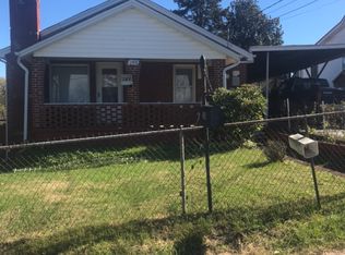 208 Ruth St, Bristol, TN 37620