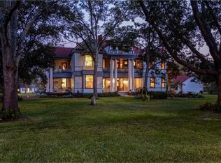 400 E Texas St, Calvert, TX 77837