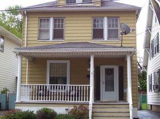 912 S Franklin St, Wilkes Barre, PA