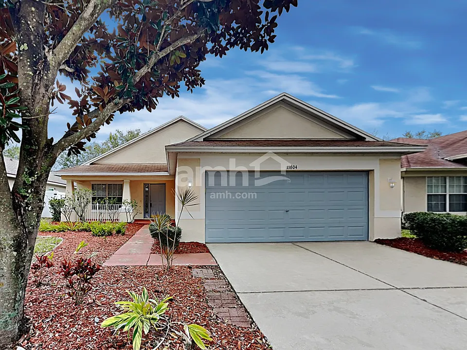 11604 Brookmore Way