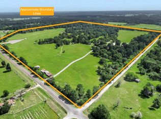 15184 Fm 2620 Rd, Bedias, TX 77831