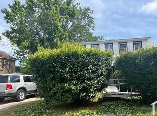 410 E 5th St, Washington, NC 27889