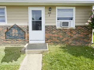 569 S Home Ave APT 2, Martinsville, IN 46151