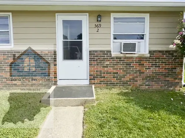 569 S Home Ave, Martinsville, IN