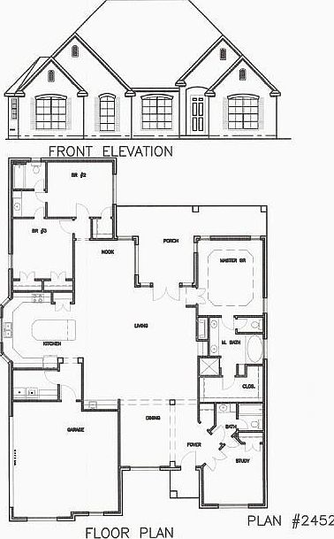 1st image of 8418 Justin Ave