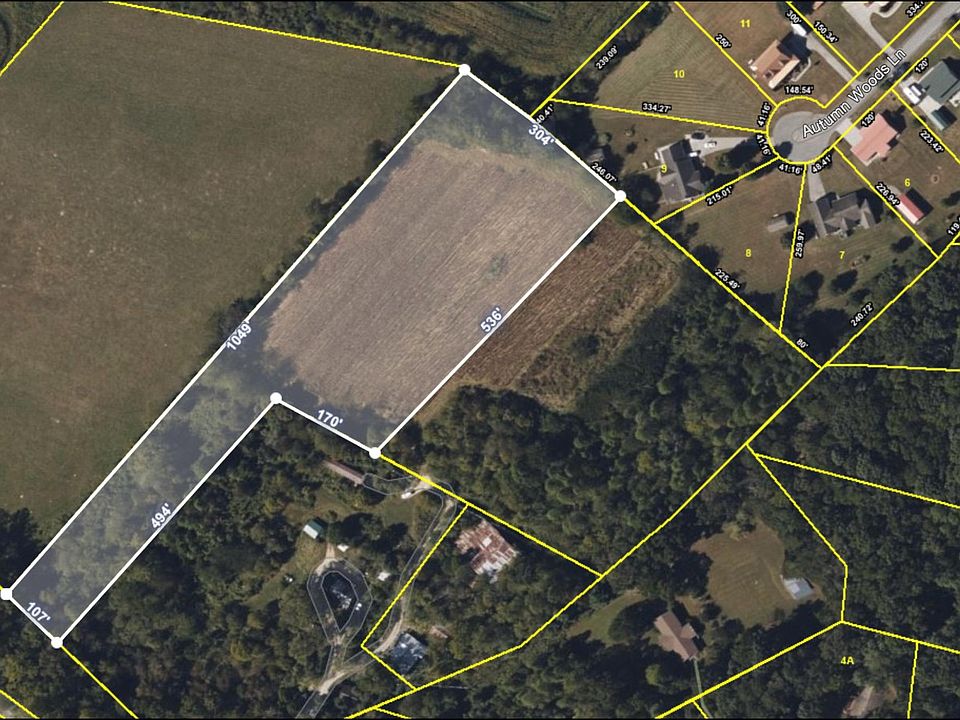 1st image of 0 Valley Rd