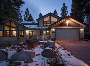 150 Granite Crst, Stateline, NV 89449