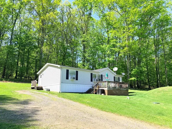 5921 Miola Rd, Clarion, PA 16214