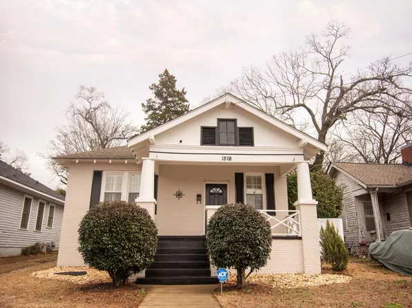 1808 Forest Ave, Columbus, GA 31906