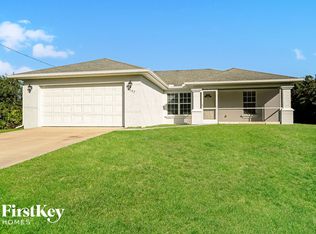 2502 23rd St W UNIT 11, Lehigh Acres, FL 33971