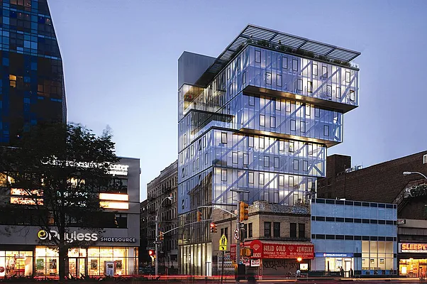 Sold by Douglas Elliman | media 7