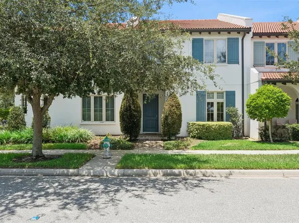 8932 BISMARCK PALM DRIVE, WINTER GARDEN, FL 34787