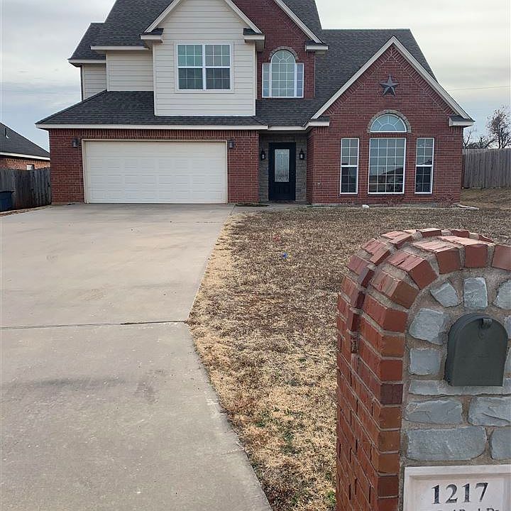 1217 Red Rock Dr, Elgin, OK 73538 Zillow