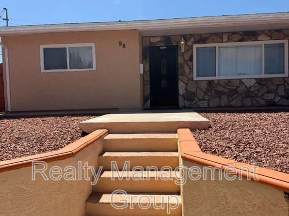 98 E Palomar St, Chula Vista, CA 91911