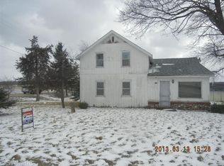 1203 Mendon Rd, Athens, MI 49011