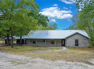 6357 Fm 244 Rd, Anderson, TX 77830