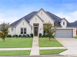1109 Rocky Springs Trl, Haslet, TX 76052