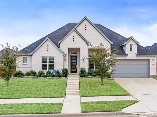 1109 Rocky Springs Trl, Haslet, TX 76052