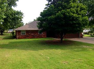 2322 County Road 1214, Blanchard, OK 73010