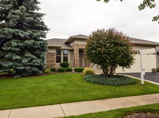 12447 Pheasant Ridge Dr, Huntley, IL 60142