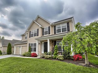 6320 Bayberry Ave, Manheim, PA 17545