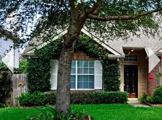 3330 Starbridge Park Ln, Katy, TX 77449