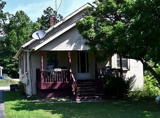 3025 Woodbine Ave SE, Warren, OH 44484