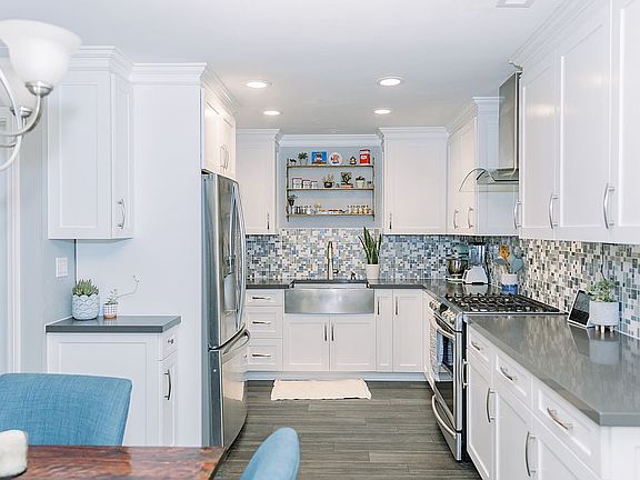 All that counterspace!