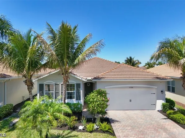 15280 Floresta Ln, Fort Myers, FL 33908