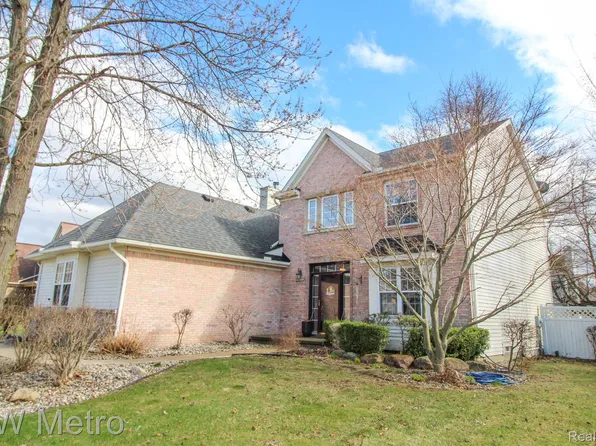 47037 Reene Dr, Van Buren Township, MI 48111