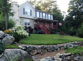 45 Lakewood Rd, Hewitt, NJ 07421