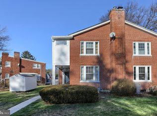 1185 Spring Grove Ave, Lancaster, PA 17603