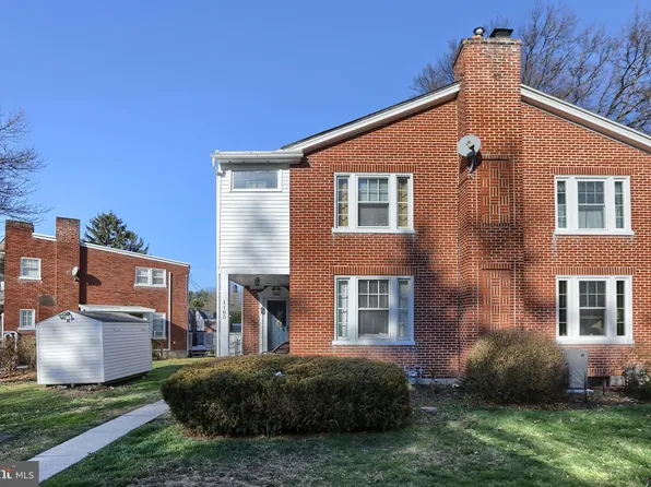 1185 Spring Grove Ave, Lancaster, PA 17603