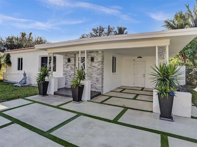 1230 NE 134th St, North Miami, FL, 33161