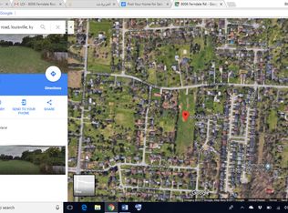 8006 Ferndale Rd, Louisville, KY 40291